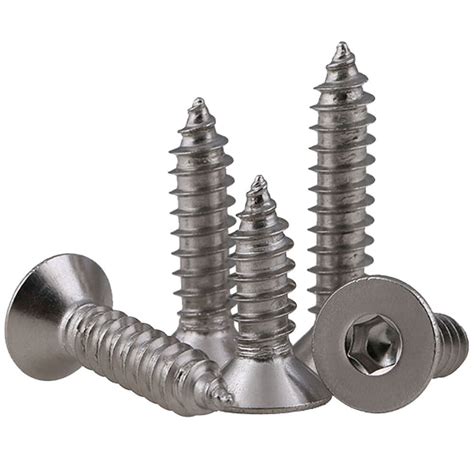 self-tapping sheet metal screws in wood|simpson wood to steel fasteners.